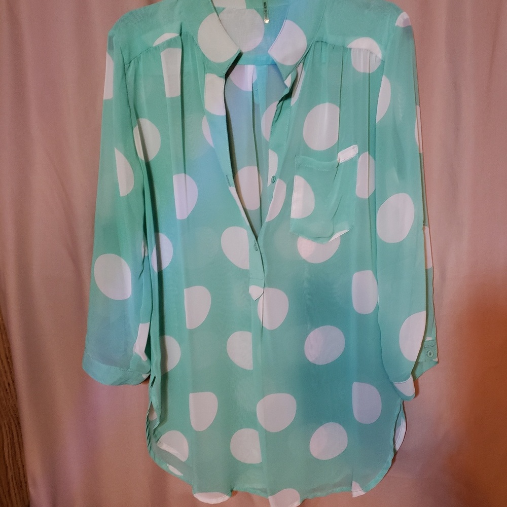 Ladies top